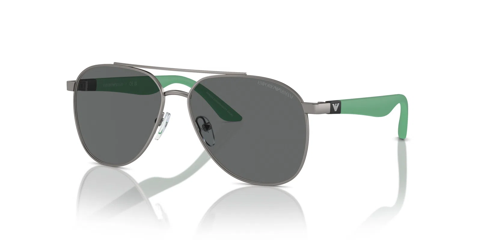 Emporio Armani Kids 2001 Sunglasses - view 12